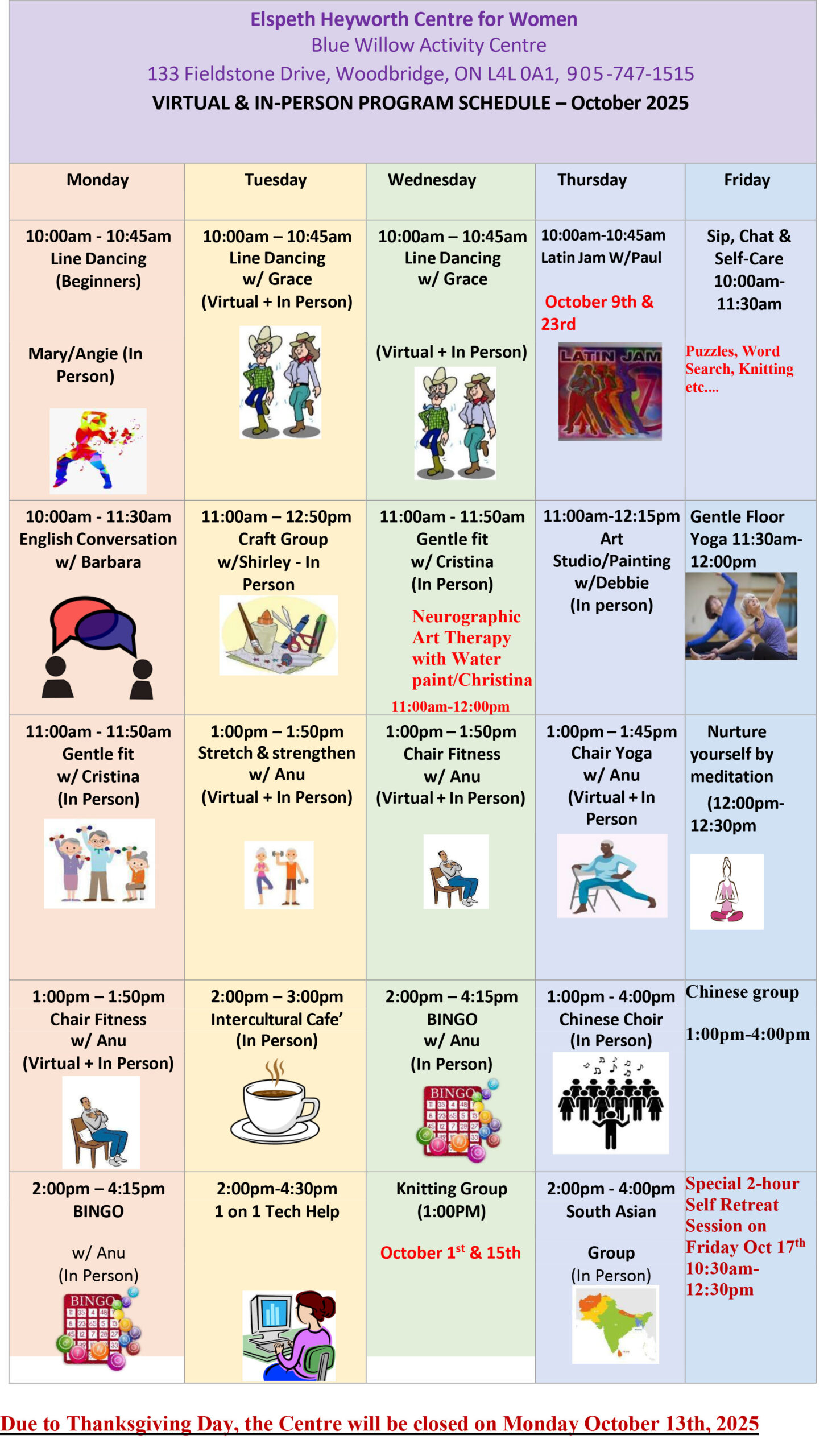 October-2025-schedule